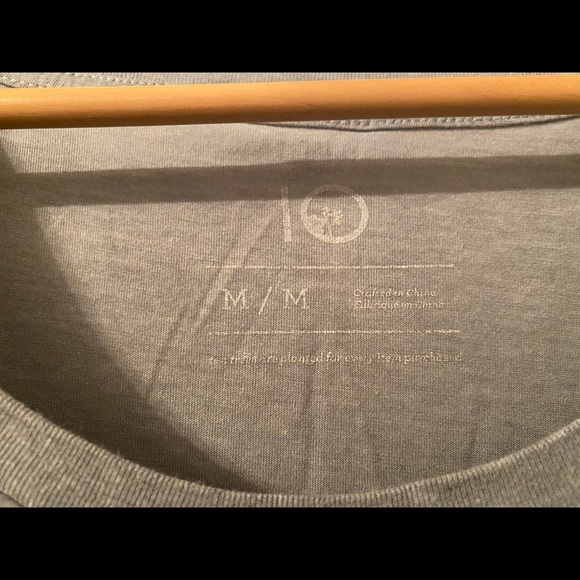 Ten tree tshirt dress - Picture 3 of 5